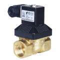 fountain air compressor  normal open  wifi water solenoid valve  1/4"